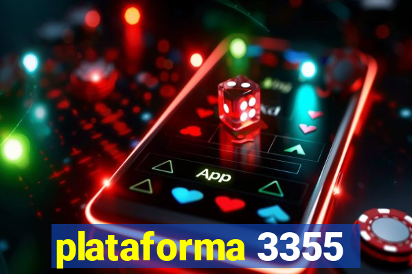 plataforma 3355